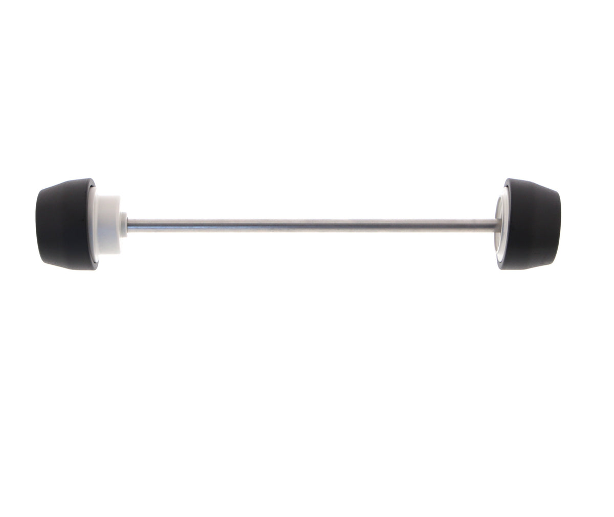Evotech Rear Spindle Bobbins - Yamaha MT-09 Sport Tracker ABS (2015-2016)