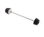 Evotech Rear Spindle Bobbins - Yamaha XSR900 (2016 - 2021)