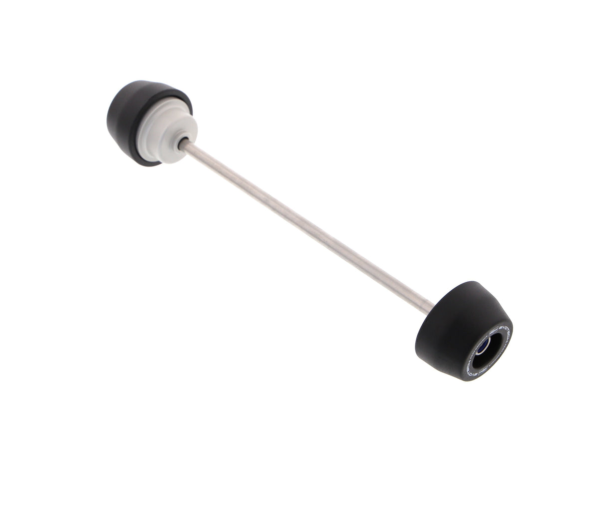 Evotech Rear Spindle Bobbins - Yamaha MT-09 (2013-2016)