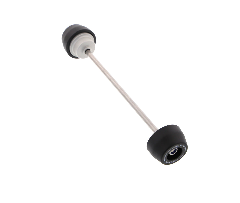 Evotech Rear Spindle Bobbins - Yamaha MT-09 (2013-2016)