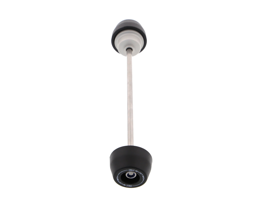 Evotech Rear Spindle Bobbins - Yamaha FZ-09 (2013-2016)