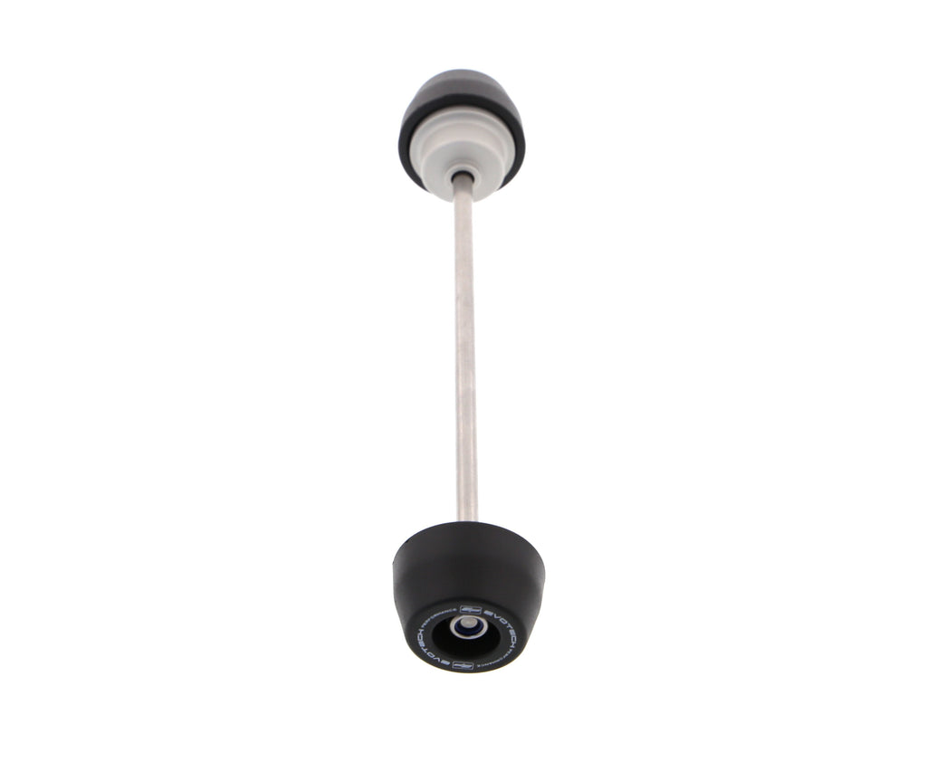 Evotech Rear Spindle Bobbins - Yamaha Tracer 900 GT (2018 - 2021)