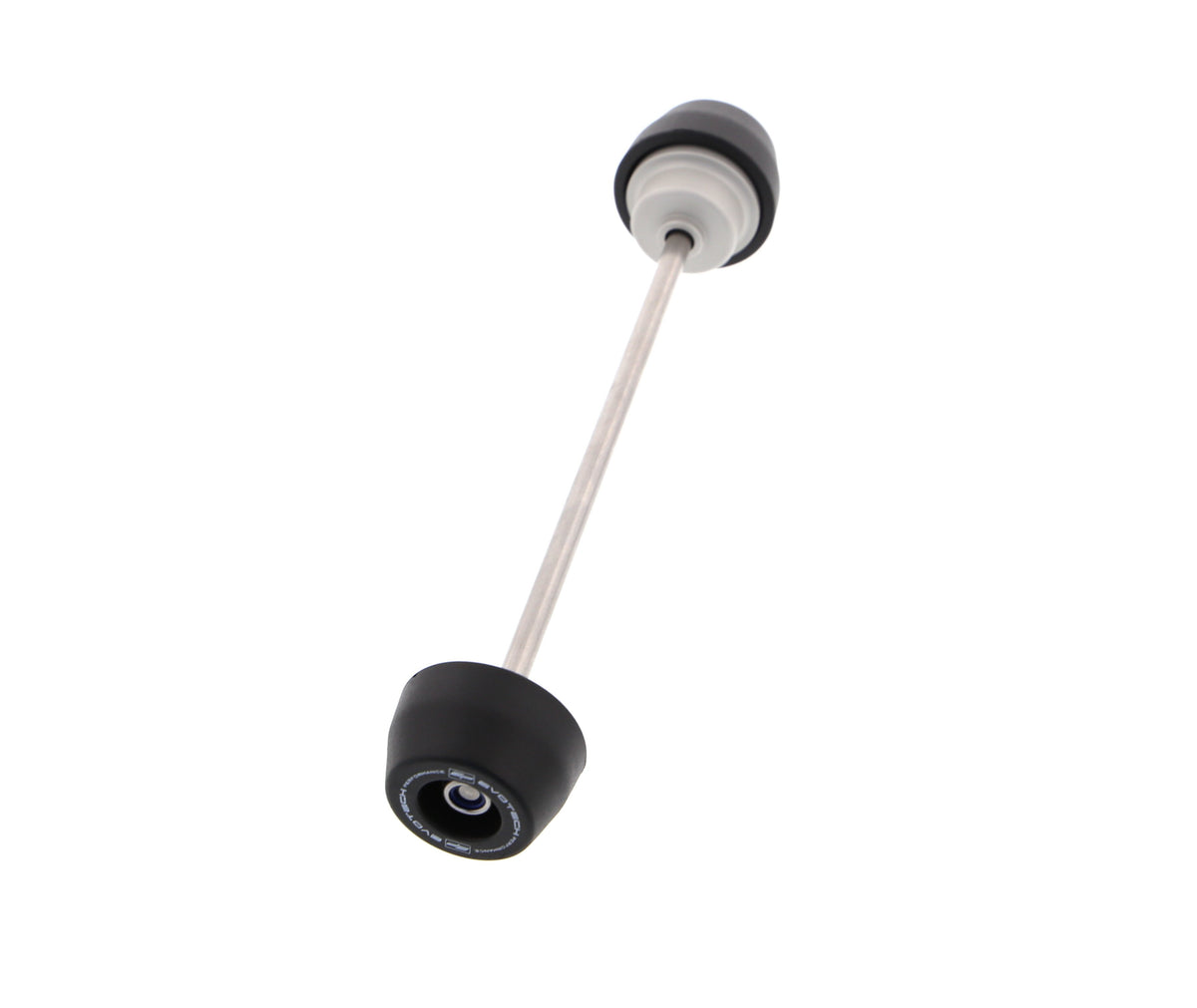 Evotech Rear Spindle Bobbins - Yamaha FZ-09 (2013-2016)