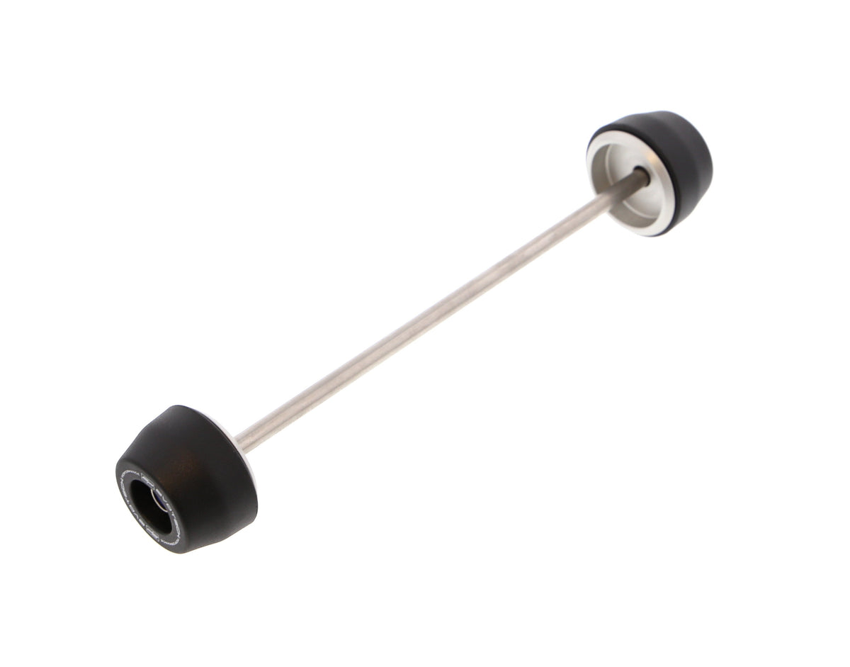 Evotech Rear Spindle Bobbins - Ducati Monster 797+ (Plus) (2018-2020)