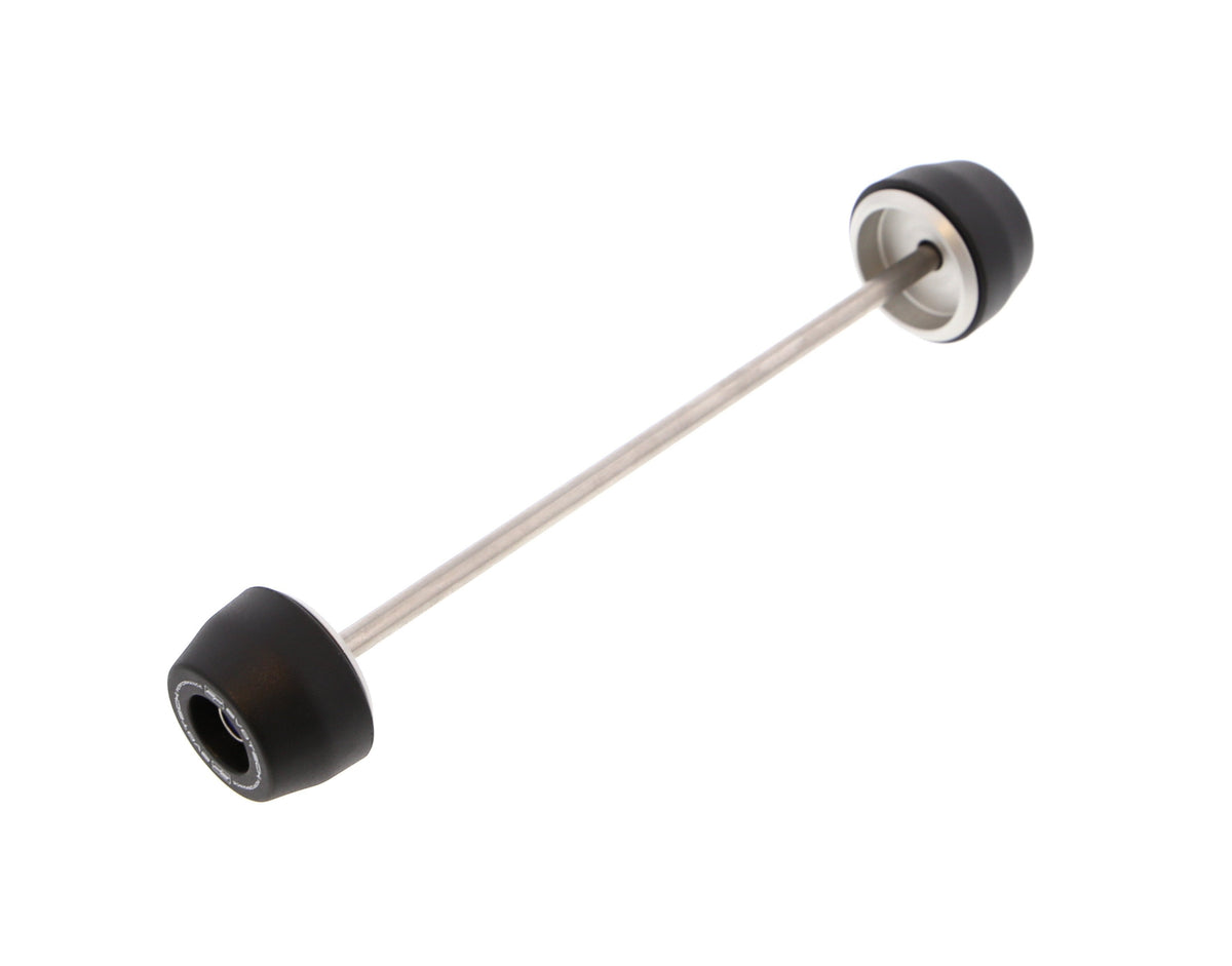 Evotech Rear Spindle Bobbins - Ducati Scrambler Desert Sled (2017-2018)