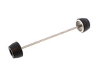 Evotech Rear Spindle Bobbins - Ducati Scrambler Nightshift (2023 - 2025)