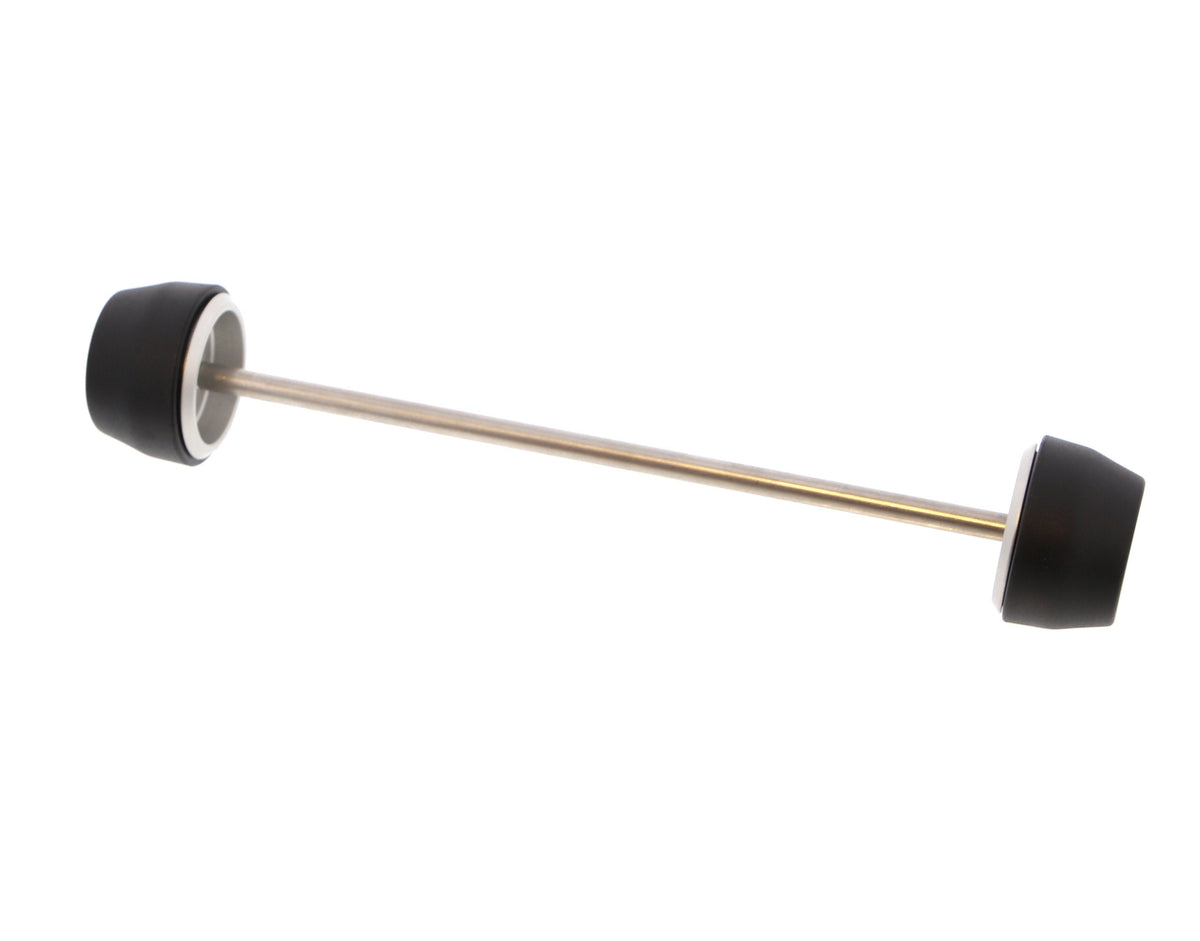 Evotech Rear Spindle Bobbins - Ducati Scrambler Nightshift (2023 - 2025)
