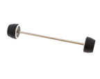 Evotech Rear Spindle Bobbins - Ducati Scrambler Flat Tracker Pro (2016)