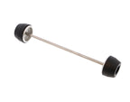Evotech Rear Spindle Bobbins - Ducati Scrambler Full Throttle (2023+)