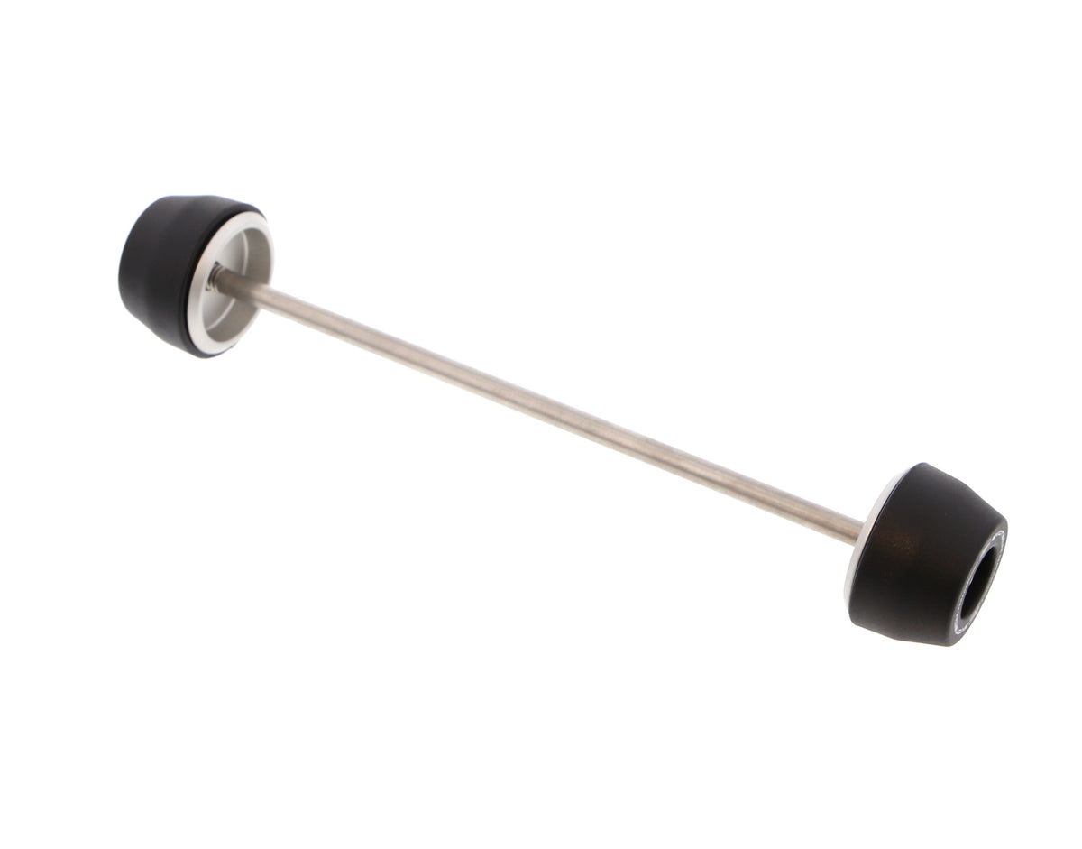 Evotech Rear Spindle Bobbins - Ducati Scrambler Street Classic (2018-2020)