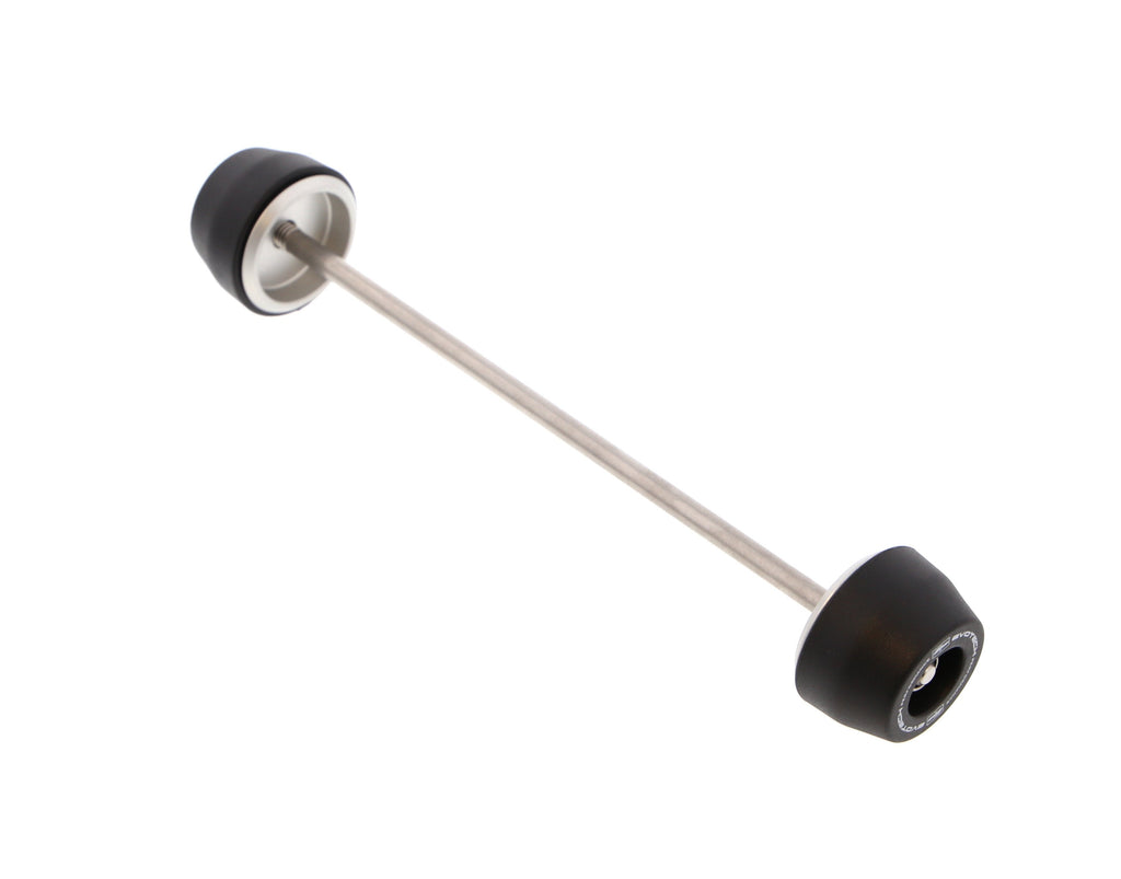 Evotech Rear Spindle Bobbins - Ducati Monster 797 (2017 - 2020)