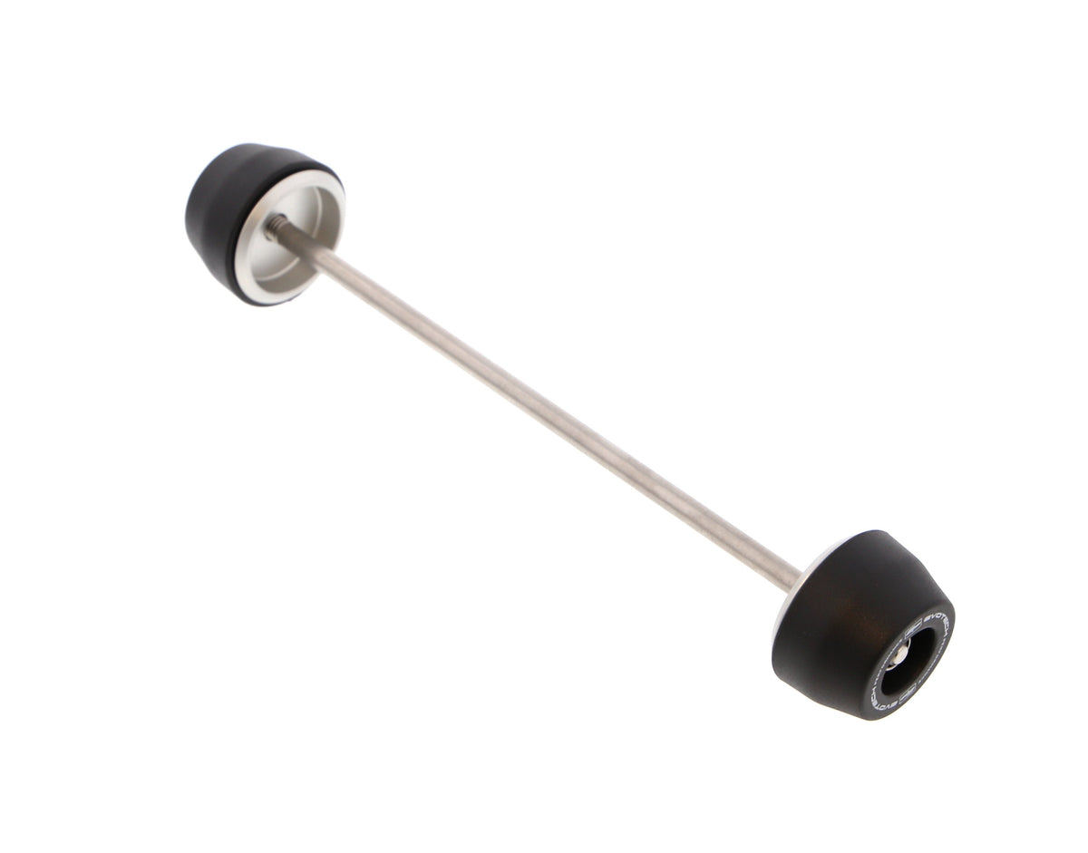 Evotech Rear Spindle Bobbins - Ducati Monster 797 (2017 - 2020)