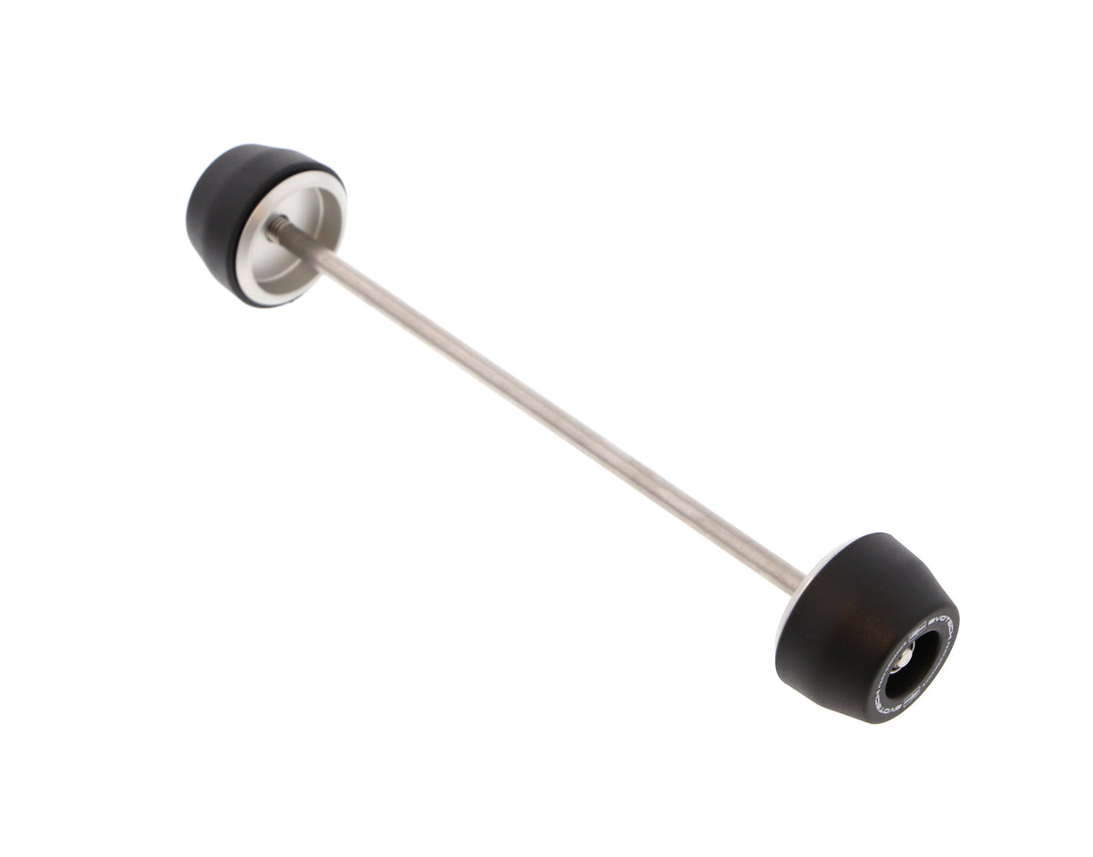Evotech Rear Spindle Bobbins - Ducati Scrambler Icon (2015-2018)