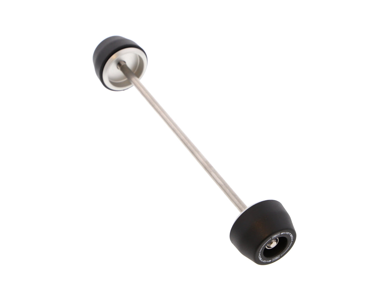 Evotech Rear Spindle Bobbins - Ducati Scrambler 1100 (2018-2020)