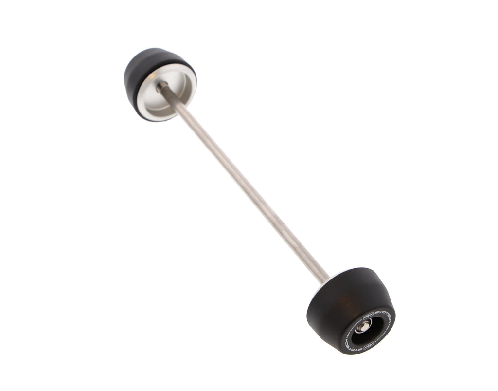 Evotech Rear Spindle Bobbins - Ducati Scrambler 1100 Tribute Pro (2022+)