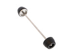 Evotech Rear Spindle Bobbins - Ducati Scrambler 1100 Tribute Pro (2022+)