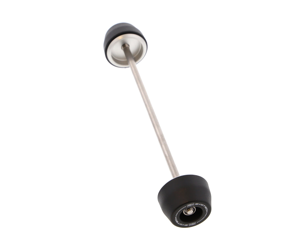 Evotech Rear Spindle Bobbins - Ducati Scrambler 1100 Tribute Pro (2022+)