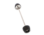 Evotech Rear Spindle Bobbins - Ducati Scrambler Desert Sled (2017-2018)