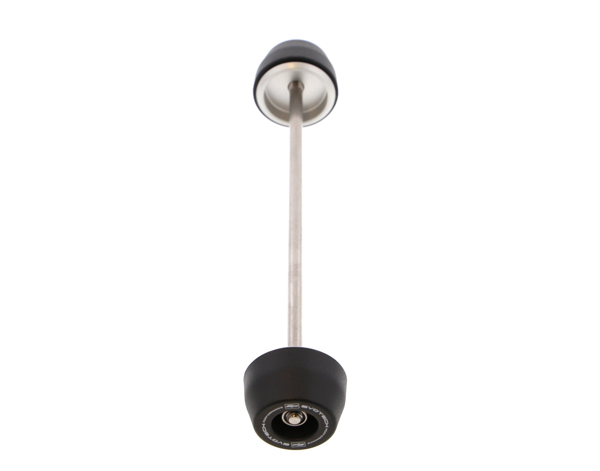 Evotech Rear Spindle Bobbins - Ducati Scrambler 1100 Sport Pro (2020+)