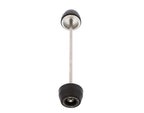 Evotech Rear Spindle Bobbins - Ducati Scrambler Icon Dark (2020 - 2022)