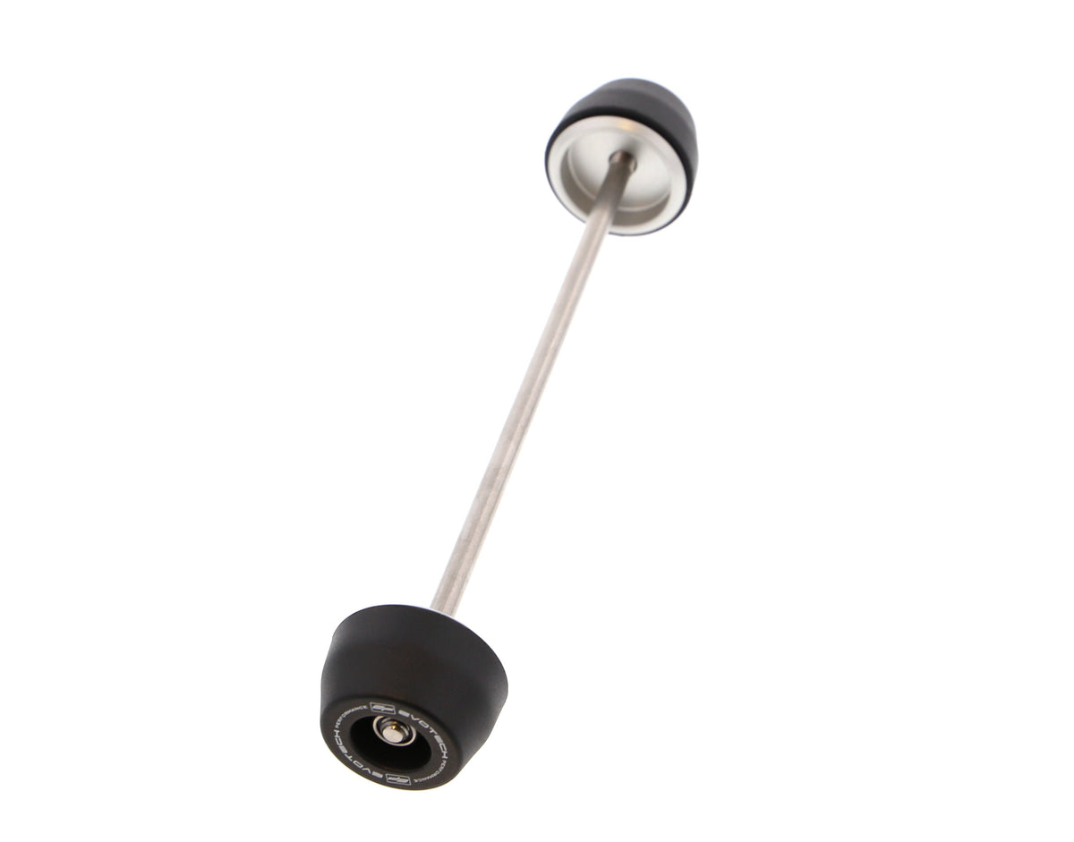 Evotech Rear Spindle Bobbins - Ducati Monster 797 (2017 - 2020)