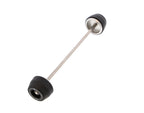 Evotech Rear Spindle Bobbins - Ducati Monster 797 (2017 - 2020)