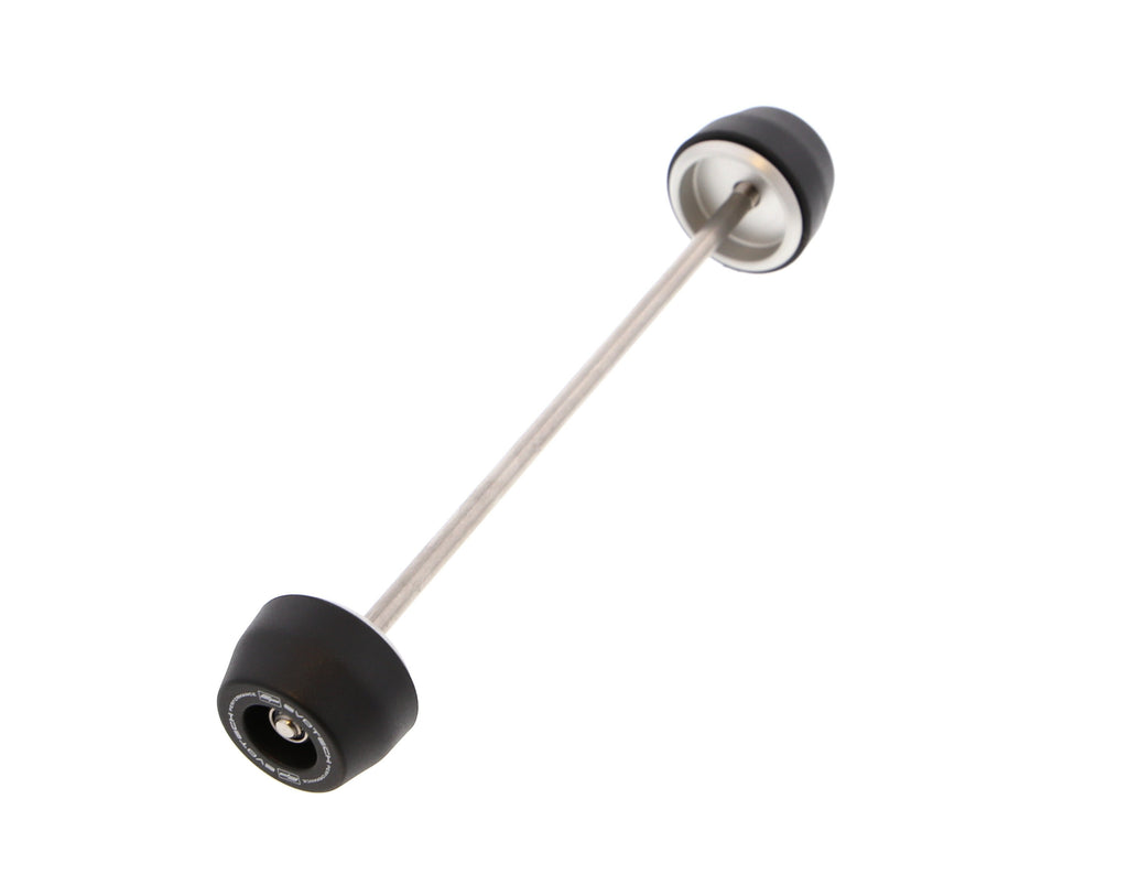 Evotech Rear Spindle Bobbins - Ducati Scrambler Icon Dark (2020 - 2022)