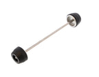 Evotech Rear Spindle Bobbins - Ducati Monster 797 (2017 - 2020)