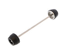 Evotech Rear Spindle Bobbins - Ducati Scrambler 1100 Tribute Pro (2022+)