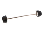 Evotech Rear Spindle Bobbins - Ducati Scrambler 1100 Sport (2018-2020)