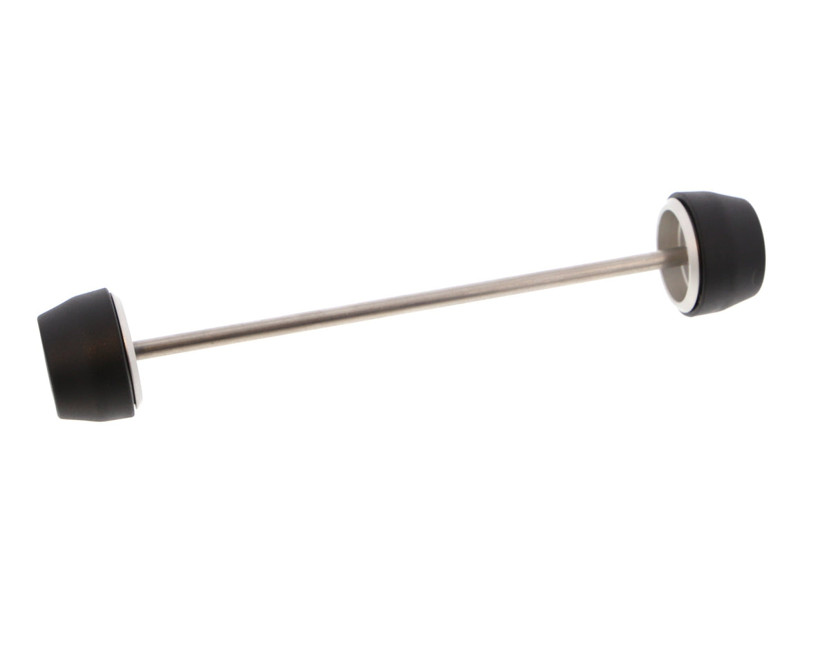 Evotech Rear Spindle Bobbins - Ducati Scrambler Desert Sled (2019+)