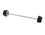 Evotech Rear Spindle Bobbins - Ducati Scrambler Nightshift (2023 - 2025)