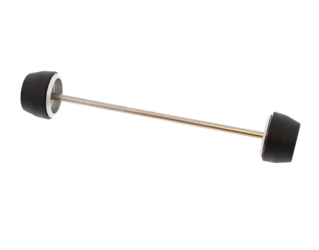 Evotech Rear Spindle Bobbins - Ducati Scrambler Desert Sled (2019+)