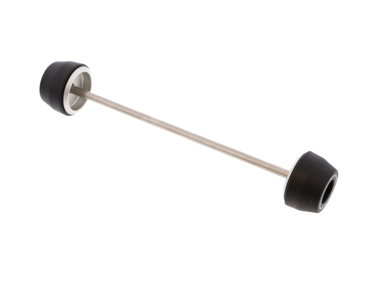 Evotech Rear Spindle Bobbins - Ducati Monster 797 (2017 - 2020)
