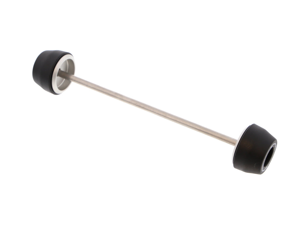 Evotech Rear Spindle Bobbins - Ducati Scrambler 1100 Dark Pro (2021+)