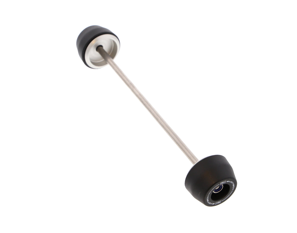 Evotech Rear Spindle Bobbins - Ducati Monster 797 (2017 - 2020)