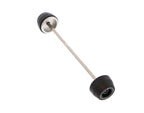 Evotech Rear Spindle Bobbins - Ducati Monster 797 (2017 - 2020)