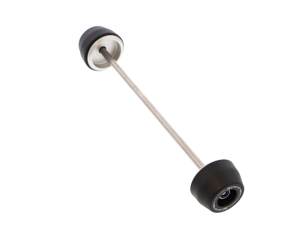 Evotech Rear Spindle Bobbins - Ducati Scrambler Street Classic (2018-2020)