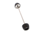 Evotech Rear Spindle Bobbins - Ducati Monster 797 (2017 - 2020)