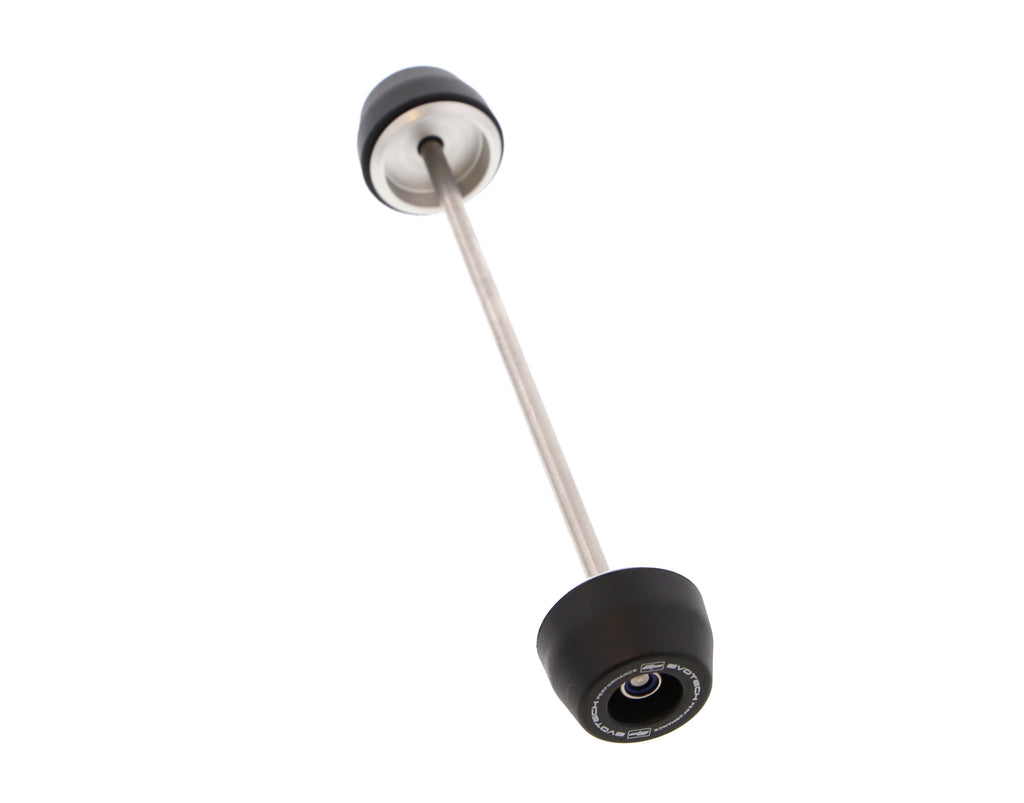 Evotech Rear Spindle Bobbins - Ducati Scrambler 1100 Pro (2020+)