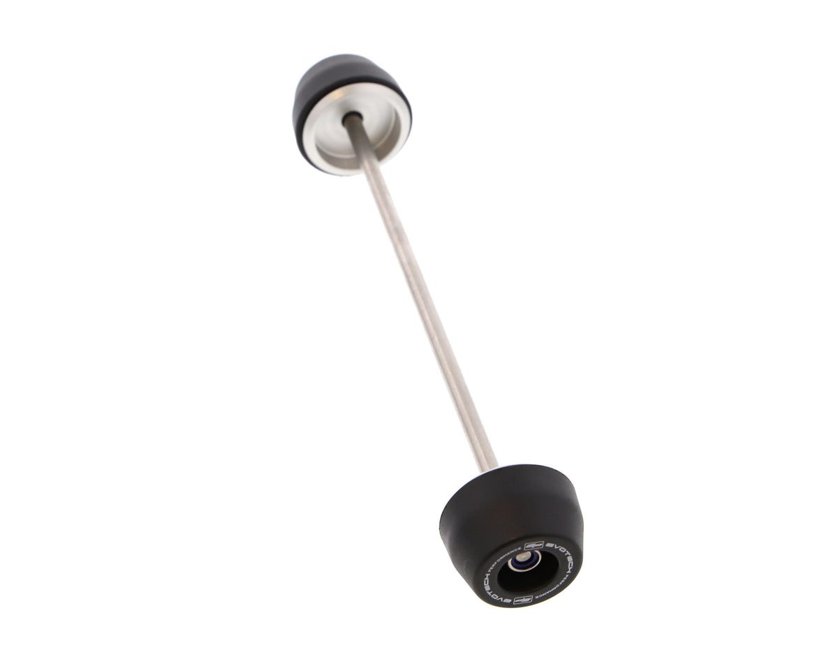 Evotech Rear Spindle Bobbins - Ducati Scrambler 1100 Sport Pro (2020+)