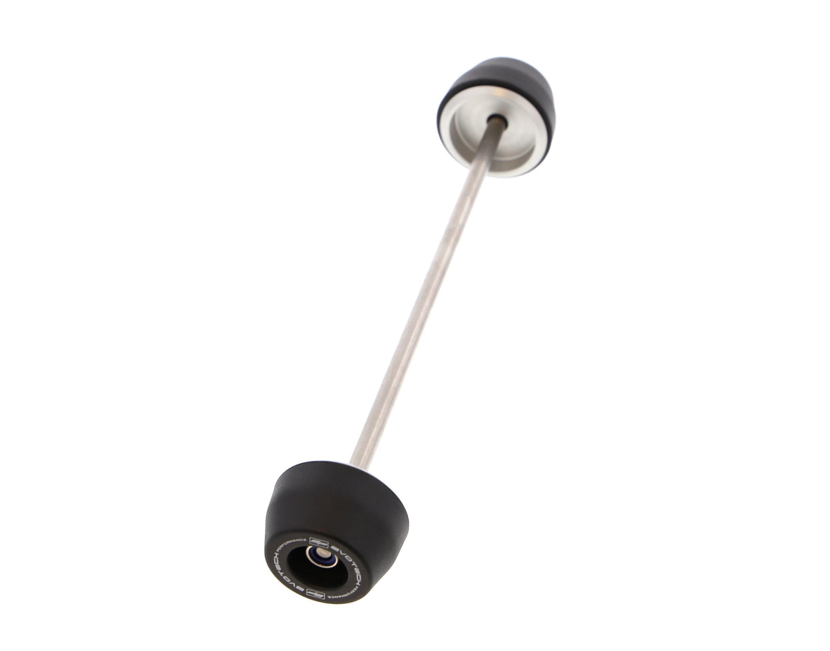 Evotech Rear Spindle Bobbins - Ducati Monster 797 (2017 - 2020)