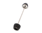 Evotech Rear Spindle Bobbins - Ducati Scrambler Icon (2015-2018)