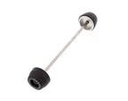 Evotech Rear Spindle Bobbins - Ducati Scrambler 1100 Dark Pro (2021+)