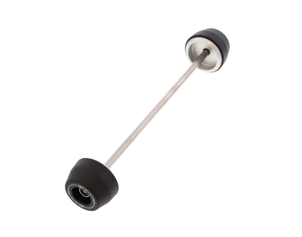 Evotech Rear Spindle Bobbins - Ducati Scrambler 1100 Special (2018-2020)