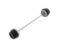 Evotech Rear Spindle Bobbins - Yamaha FZ-10 (2017 - 2021)