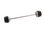 Evotech Rear Spindle Bobbins - Yamaha MT-10 (2016 - 2021)