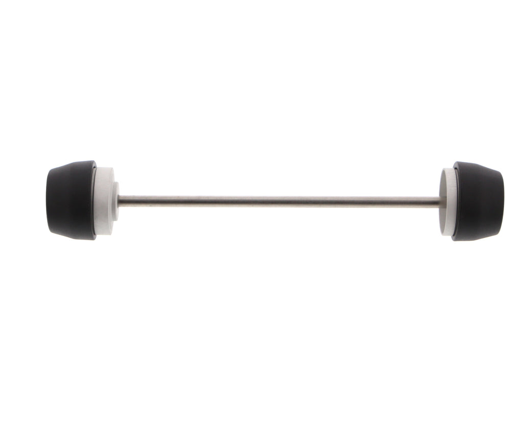 Evotech Rear Spindle Bobbins - Yamaha FZ-10 (2017 - 2021)