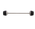 Evotech Rear Spindle Bobbins - Yamaha FZ-10 (2017 - 2021)
