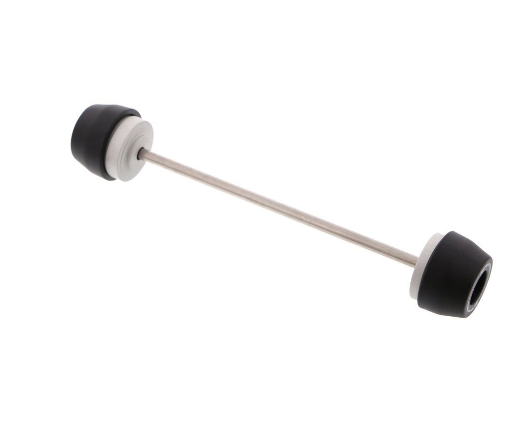 Evotech Rear Spindle Bobbins - Yamaha FZ-10 (2017 - 2021)